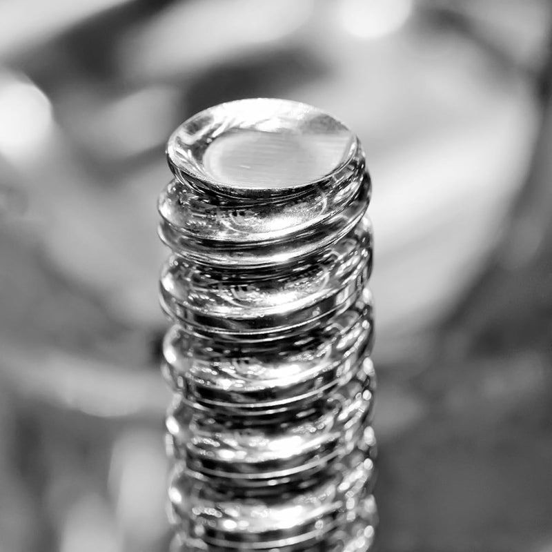 Uonlytech Wall Plate Screws Replacement Outlet Screws Thread Covers Electrical Wall Plate Accessories for Home Office 600 Pcs - Image 3